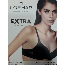 Сутиен Lormar Plunge EXTRA